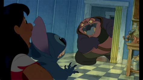 Lilo And Stitch Screencap Lilo And Stitch Image 1727287 Fanpop