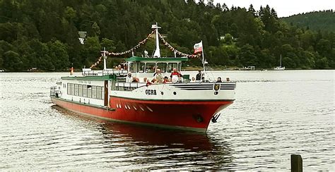 Blaues Band In Sachsen Anhalt Saale Saalburg