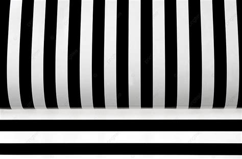 Black And White Stripes Variation White Stripes Decorative Photo Background And Picture For Free