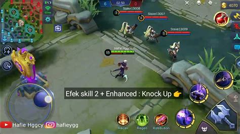 Hero Baru Dyrus Penerangan Skills Dan Pasif Mobile Legends Bang Bang