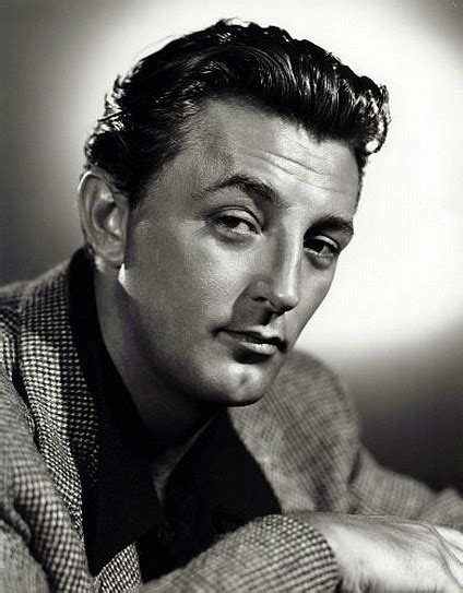 Robert Mitchum Biographie Et Filmographie