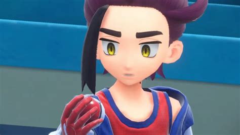 How To Beat Kieran In Pokemon Scarlet And Violet The Indigo Disk Prima