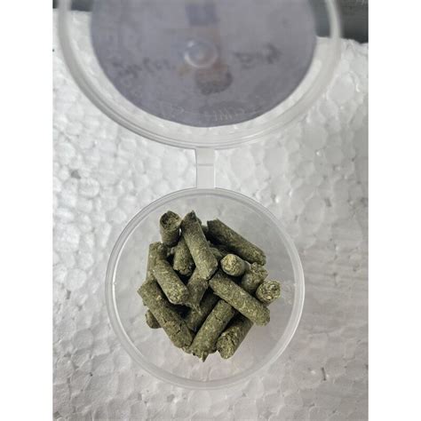 Imported Shrimp Food Neocaridina Caridina Shrimp Food Refill Pack