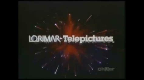 Reupload Lorimar Telepictures Logo 1986 1988 Youtube