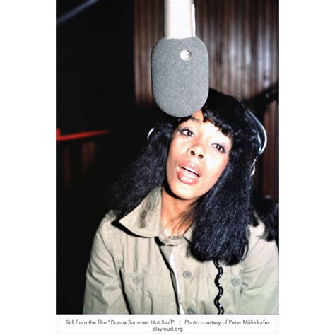 Donna Summer Hot Stuff Play Loud Archive Store