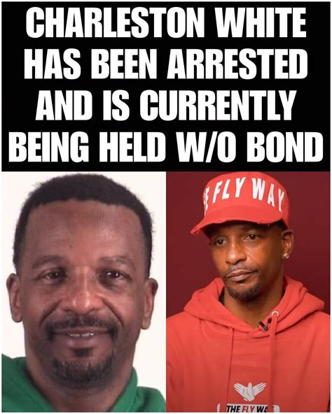 Rap / Hip Hop Daily 🗞️ | #CharlestonWhite in jail after alleged ag