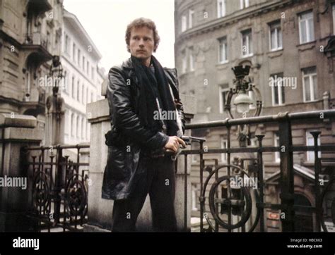 THE AMATEUR John Savage TM Copyright C Th Century Fox Film Corp Courtesy Everett