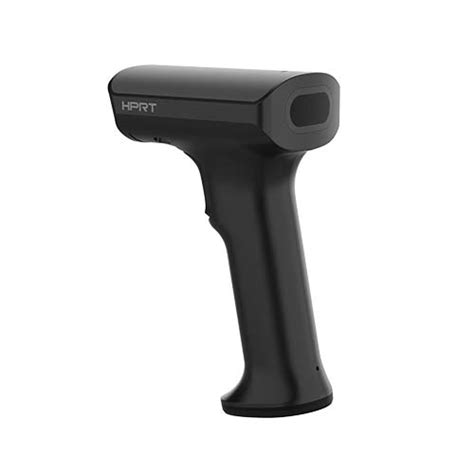 HPRT Barcode Scanner N130BT Teknologi Timur Indonesia Tti