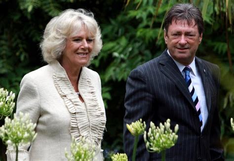 Alan Titchmarsh Thrilled To Bits At Cbe In New Year Honours