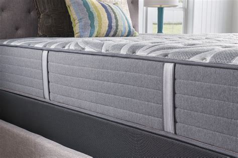 Sealy Posturepedic Plus Opportune Ii Medium Tight Top Mattress