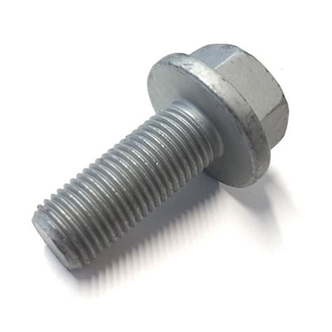 Original VW Sechskantschraube N10502902 | ahw-shop - VW AUDI Original ...