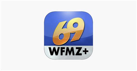 ‎wfmz Streaming On The App Store