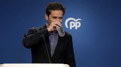 Comit De Direcci N El Pp Defiende Reunirse Con Junts En El Congreso