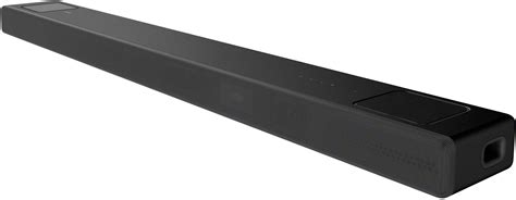 Customer Reviews Sony Ht A Channel Soundbar With Dolby Atmos