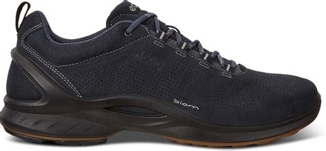 Buty Trekkingowe Ecco Biom Fjuel Navy Ceny I Opinie Ceneo Pl