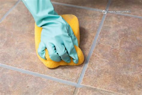 How To Clean Matte Porcelain Tiles 4 Easy Steps