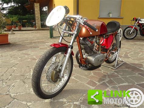 Ducati 175 Sport 1962 En Vente Pour 15 000 Eur