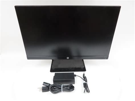 HP 22cwa 21 5 1080p 16 9 IPS LED Computer Monitor Local Pick Up Only