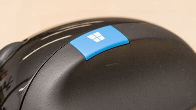 Microsoft Sculpt Ergonomic Mouse Review - RTINGS.com