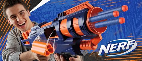 Hasbro Nerf N Strike Elite Mega Centurion Sonic Ice B0578 Ceny I