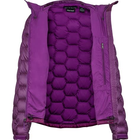 Marmot Ama Dablam Down Jacket Womens Clothing