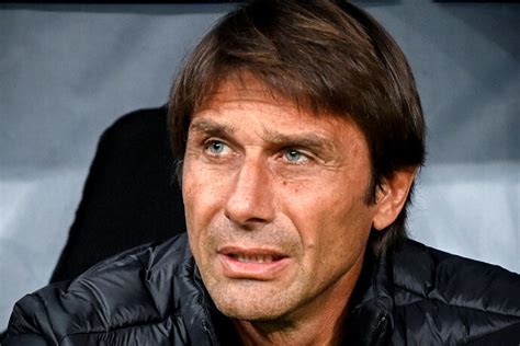 Antonio Conte Il Nuovo Allenatore Del Napoli Ultima Ora Ansa It