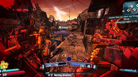 Borderlands 2 Swag Mode Youtube