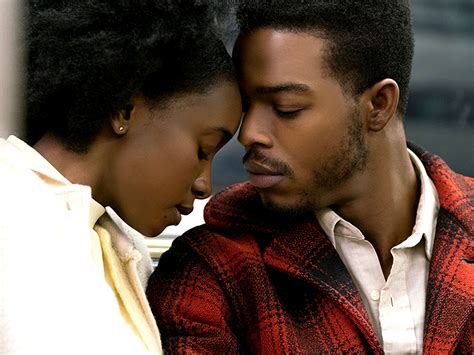 If Beale Street Could Talk First Look Review