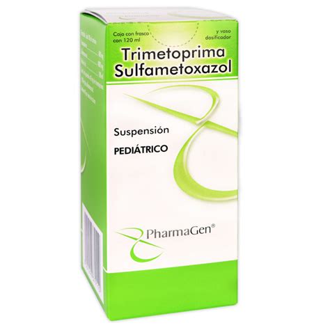 Dilopsan - Trimetoprima/sulfametoxazol suspension c/120 ml.