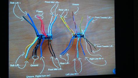 2008 Mitsubishi Lancer Factory Radio Wiring Diagram Circuit Diagram