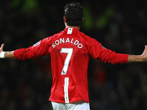 Cristiano Ronaldo Vuelve Al Manchester United Agencia IP