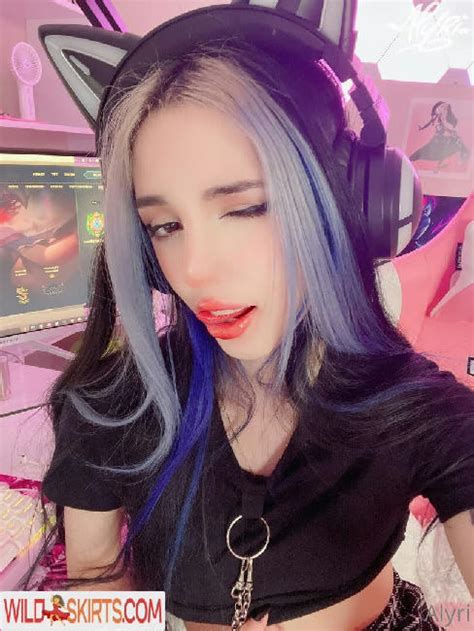 Alyri Alyri Tv Alyri Nude OnlyFans Instagram Leaked Photo 50