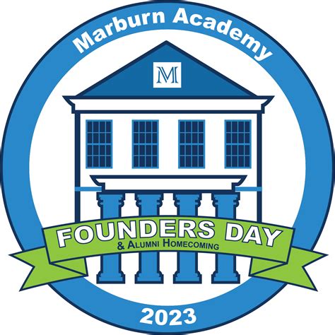 Founders Day | Marburn Academy