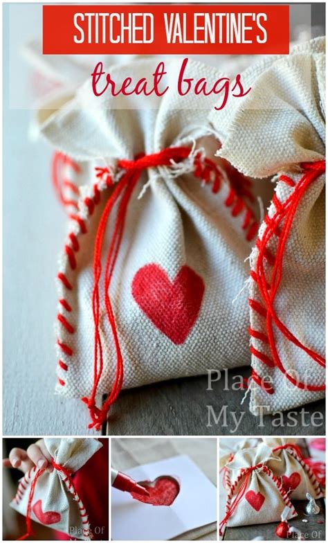 DIY Valentines Bags Pictures Photos And Images For Facebook Tumblr