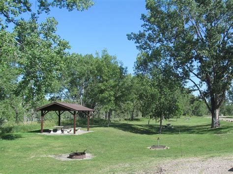 Downstream Campground (ND), Sakakawea Lake - Recreation.gov