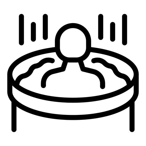 Person Relaxing In Sensory Deprivation Tank Floating In Water 47787016