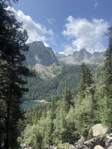 Nationalpark Aigüestortes i Estany de Sant Maurici 10 besten