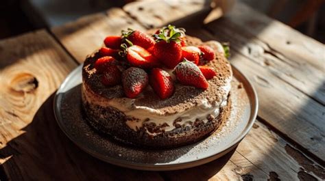 Recept Mascarpone Torta Receptina