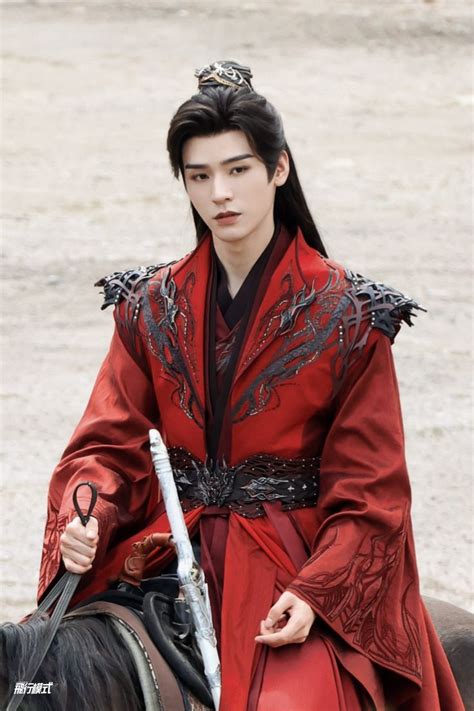 龔俊 龚俊 Simon Gong Jun 俊味仙 in Hot actors Actors Gong