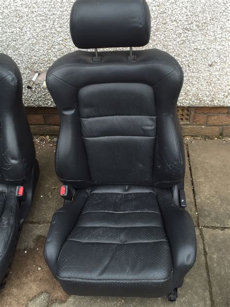 Mitsubishi 3000GT interior - GTO / 3000GT Parts - GTO UK