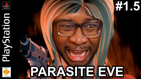 DATE NIGHT GONE WRONG Parasite Eve Pt 1 5 YouTube