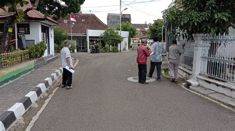 Dinas Pertanahan Dan Tata Ruang