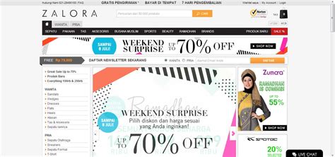 Review Shopping At Zalora Indonesia Moccatcino