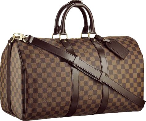 Louis Vuitton Duffle Bag 4 Psd Official Psds