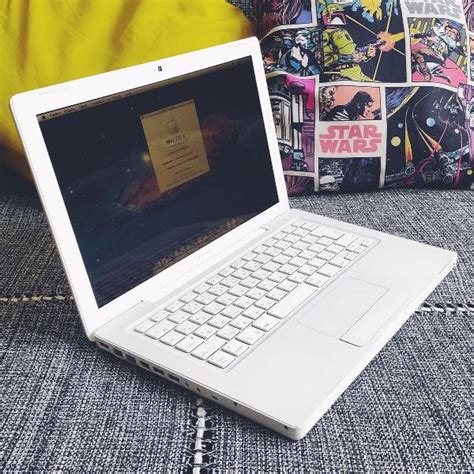 Macbook White Branco OFERTAS Novembro Clasf