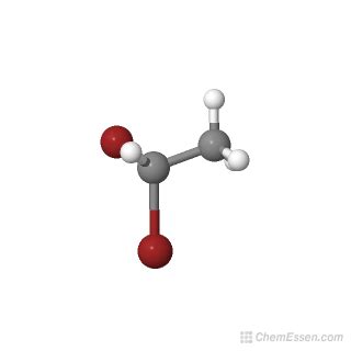 1,1-DIBROMOETHANE Structure - C2H4Br2 - Over 100 million chemical ...