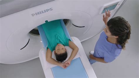 Philips Incisive Ct Lintelligence à Chaque étape Youtube