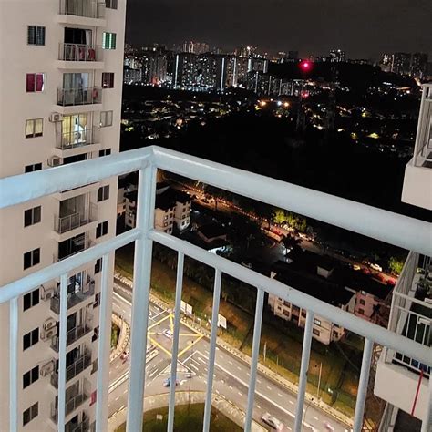 Residensi Razakmas Bandar Tun Razak Cheras Property Rentals On Carousell