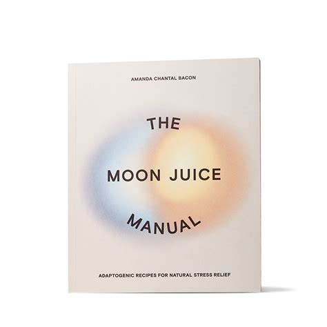 Moon Juice Manual