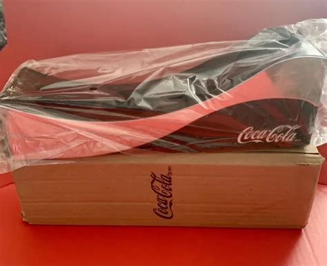 Coca Cola Bottle Display Rack For Sale Picclick Uk